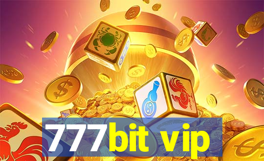 777bit vip